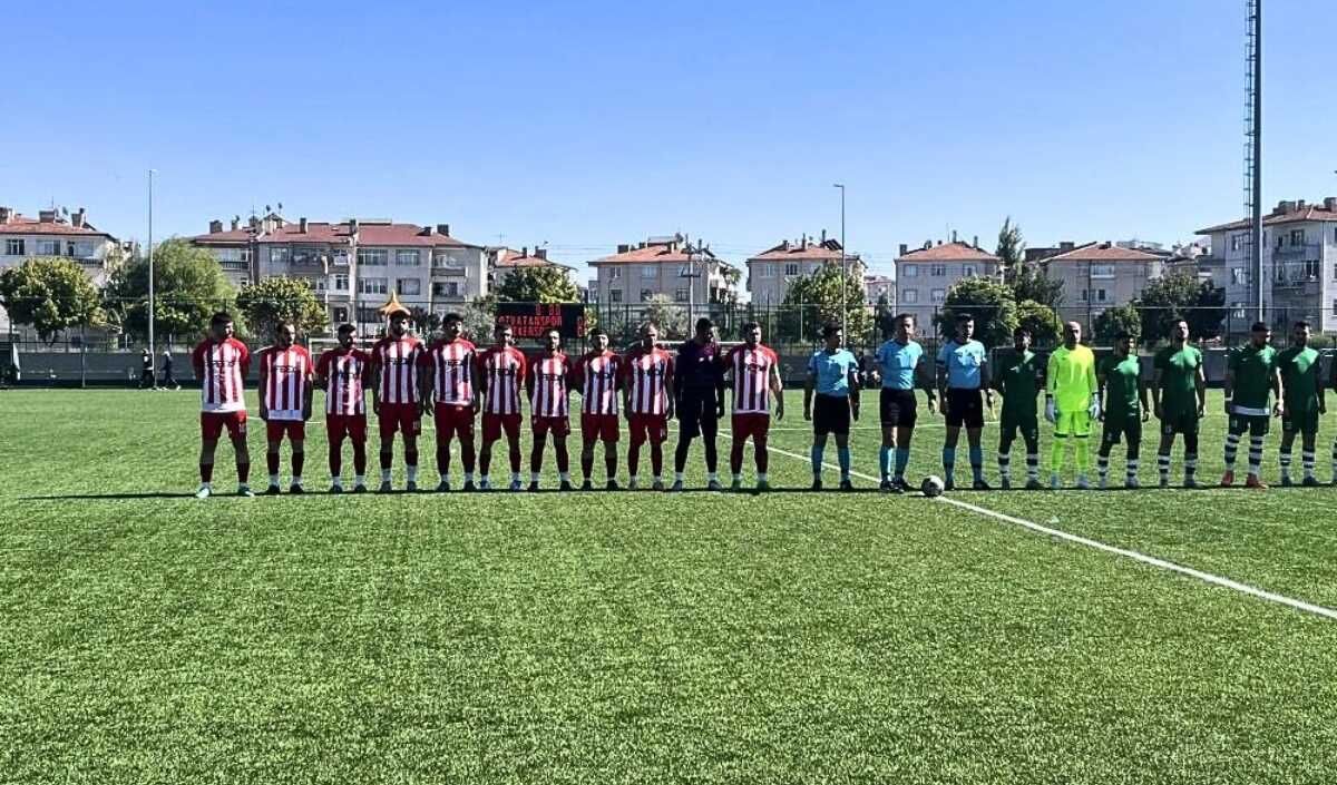 Kayseri Şeker Özvatan Spor (1)
