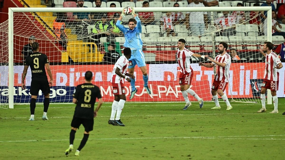 Kayserispor Benes (4)