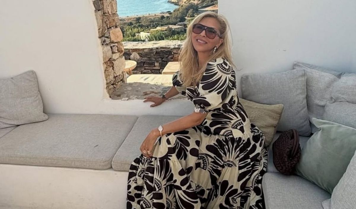 Arzu Sabancı