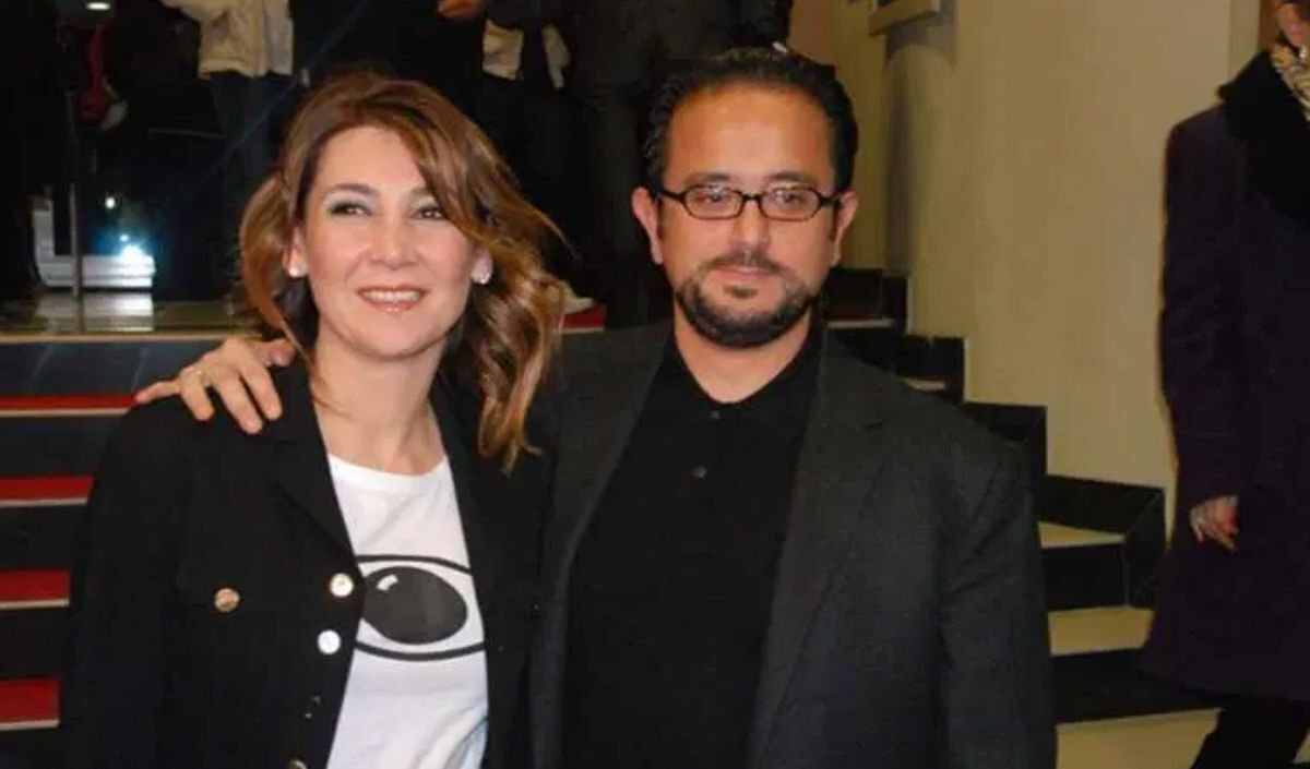 Ali sabancı vuslat doğan sabancı