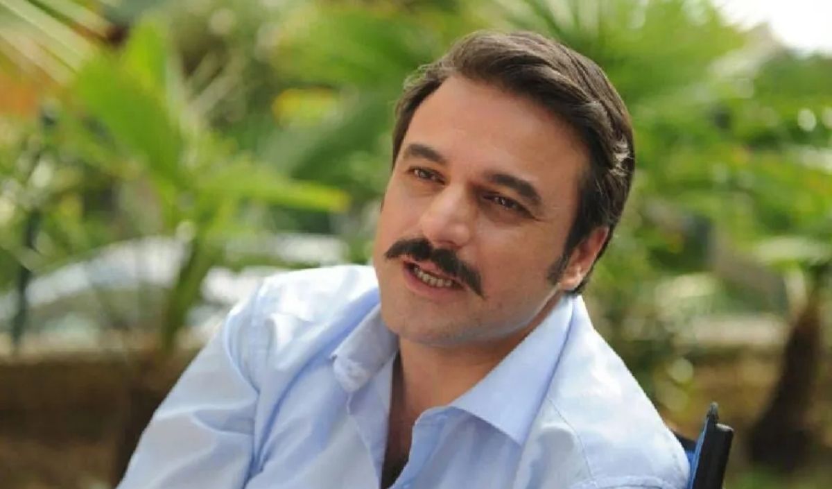 ufuk özkan