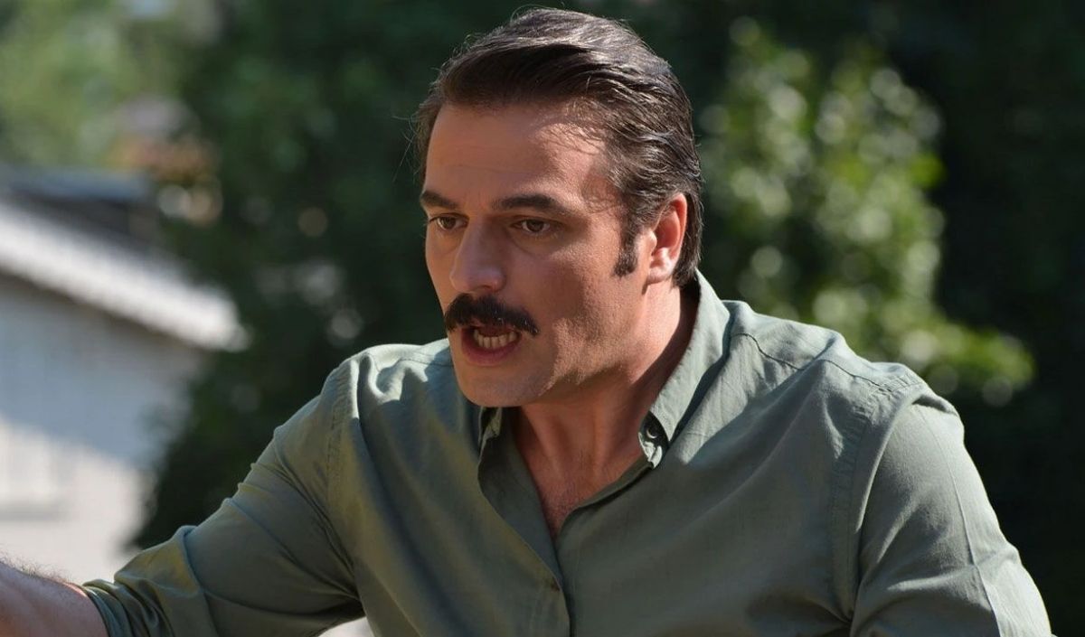 ufuk özkan