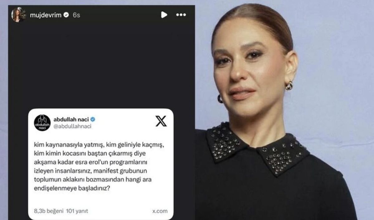 kızılcık şerbeti
