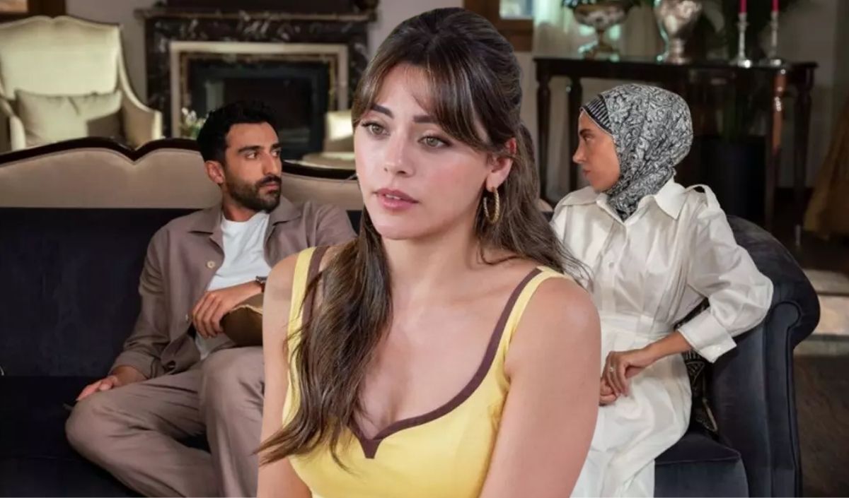 Kızılcık şerbeti