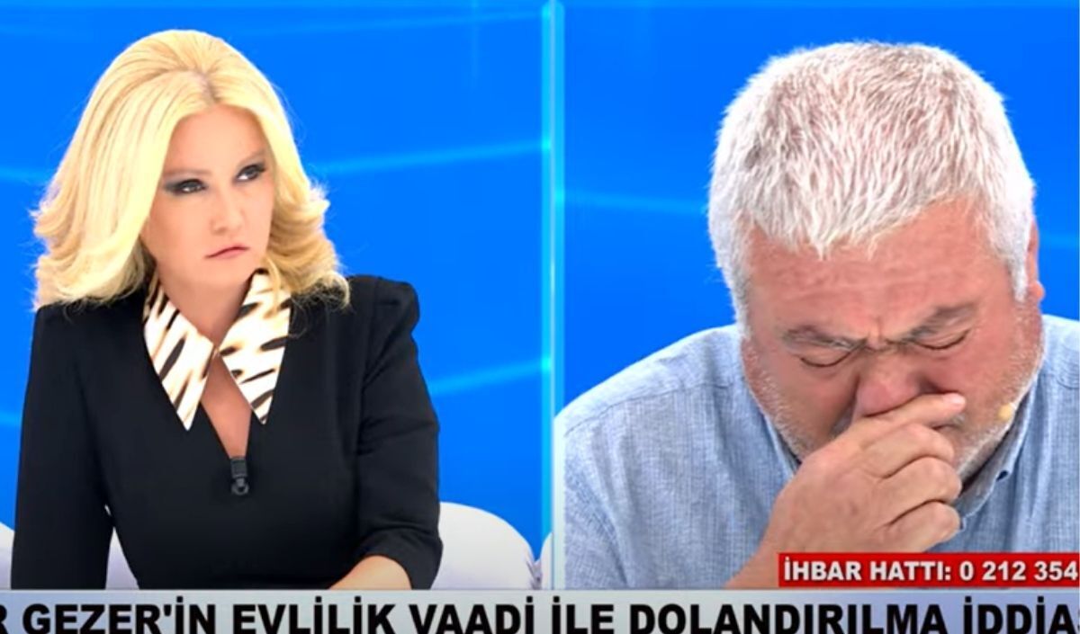 müge anlı
