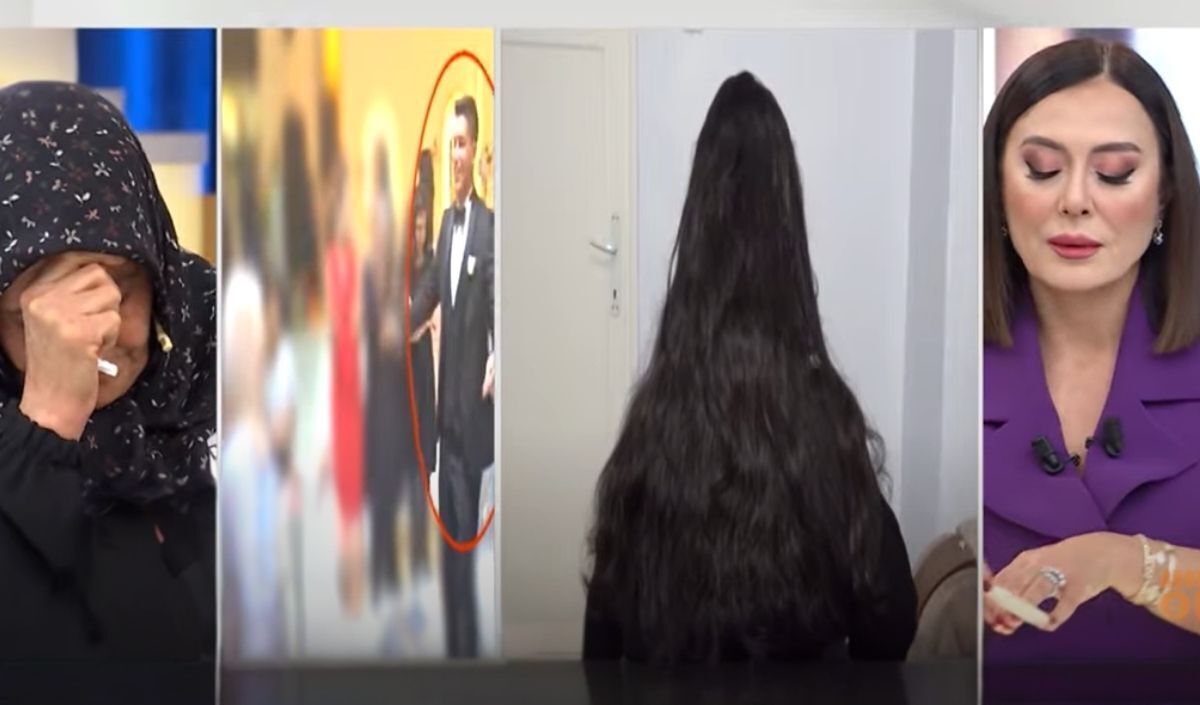 düğün gecesi ölen damat