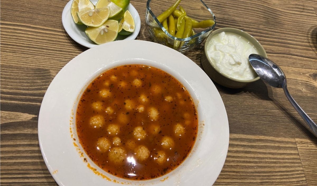 Kurşun Aşı Çorbası (4)