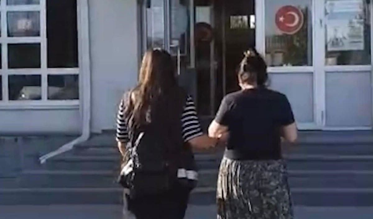 Kuyumcu Hırsızlığı (2)