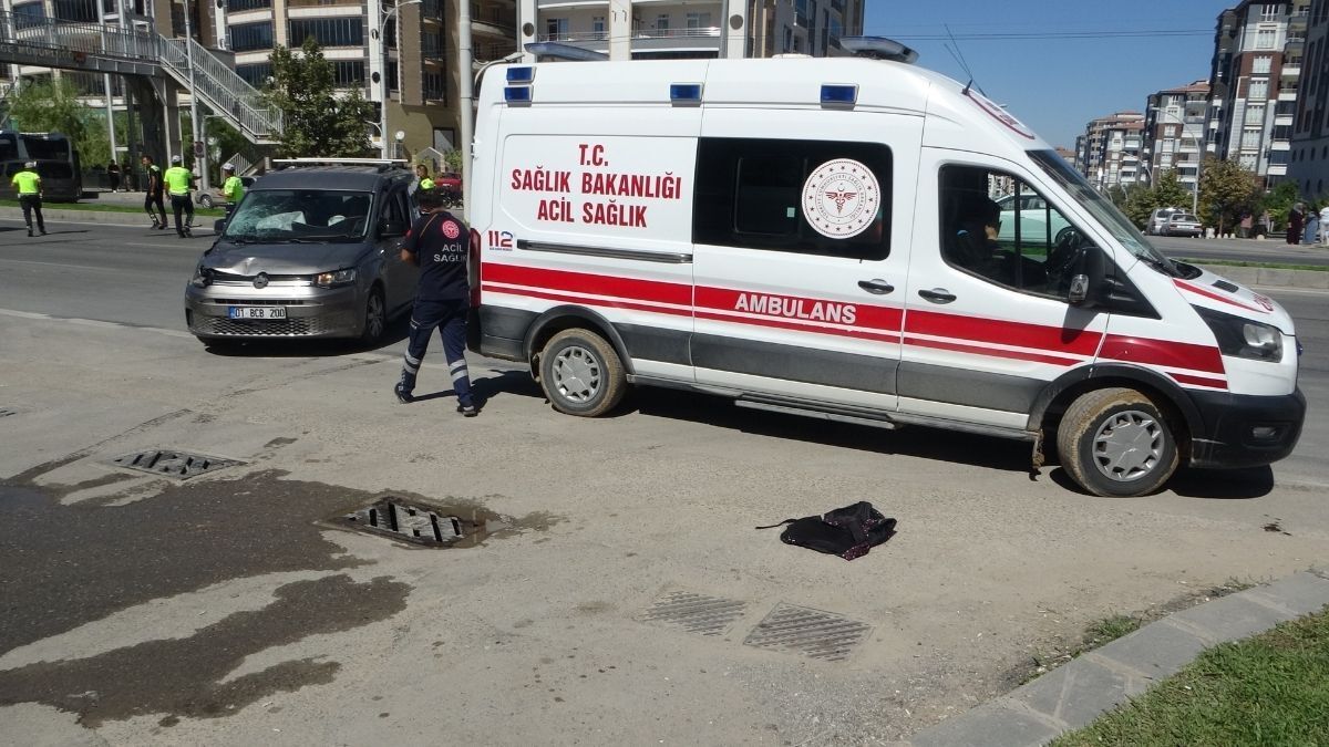 Malatya Kaza 3 Agir Yarali (3)