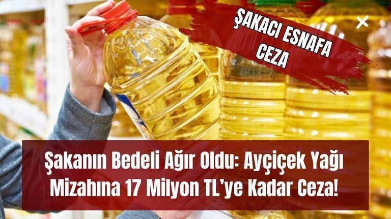 Marketlerin 5 Lt Sıvıyağdan 299 Tl Kar Iddiası (4)