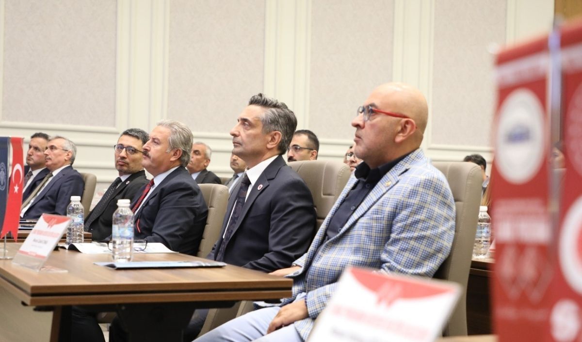 Melikgazi’de Havacılık Okulu Açıldı Savunma Sanayiine Güçlü Katkı!