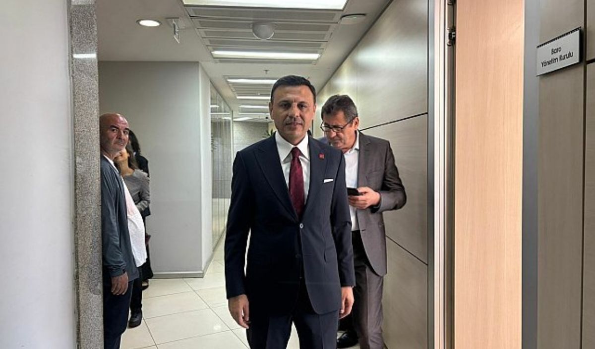 Özgür Çelik’e 15 Yıl 6 Aya Kadar Hapis Isteniyor (1)