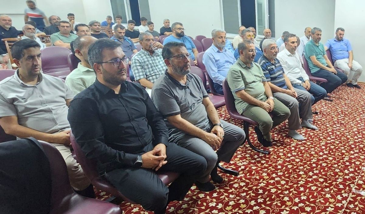 Özgürlük Filosu’na Katılım
