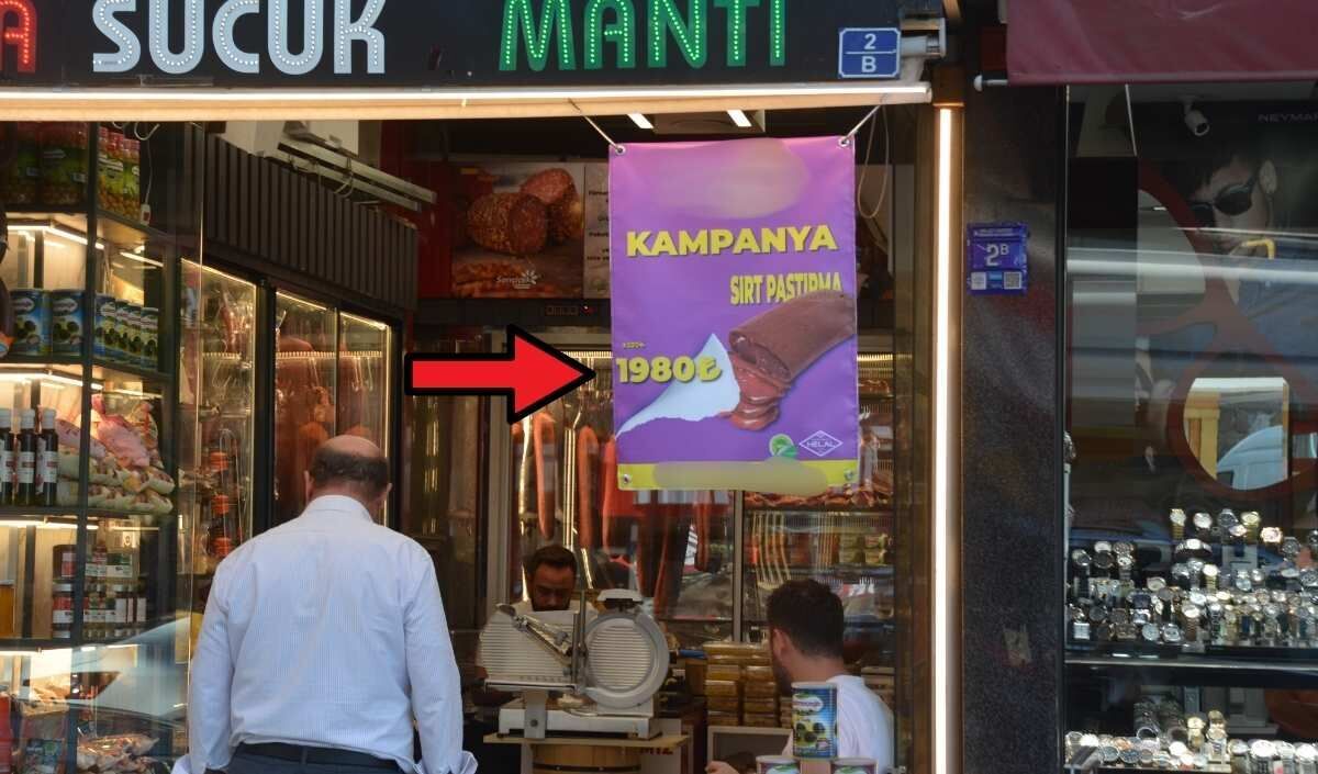 Pastırma (1)