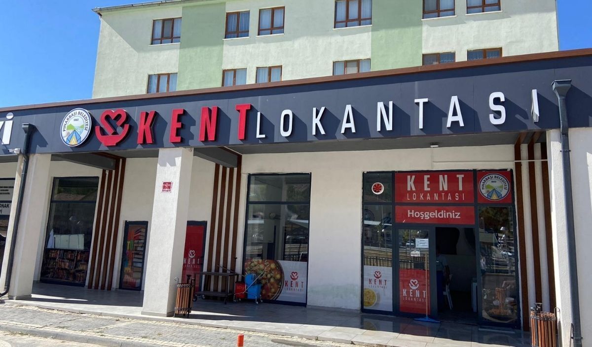 Pınarbaşı Kent Lokantasında 50 Tl’ye 4 Çeşit Lezzet (6)