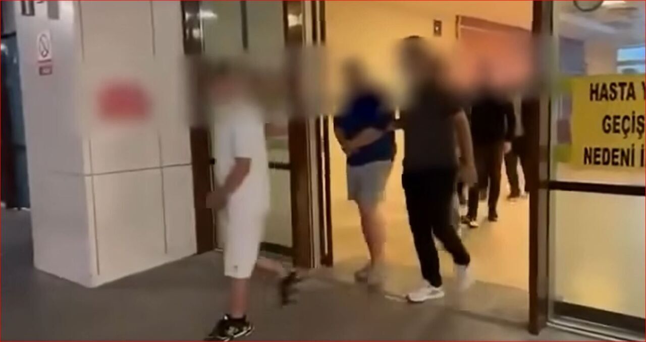 Şehit ailesini 846 Bin TL dolandıran 11 şüpheli yakalandı