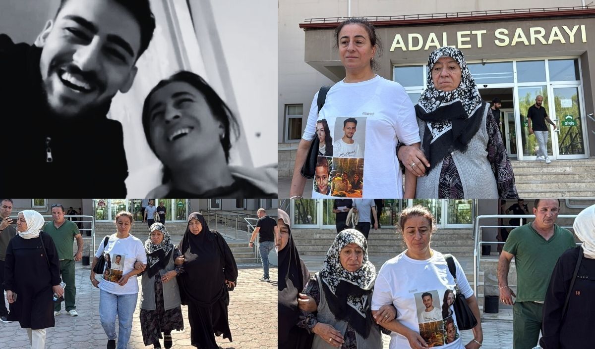 Sivas’ta İki Kardeşi Evlerinde Öldüren Sanık Hakkında Yeni Gelişmeler!