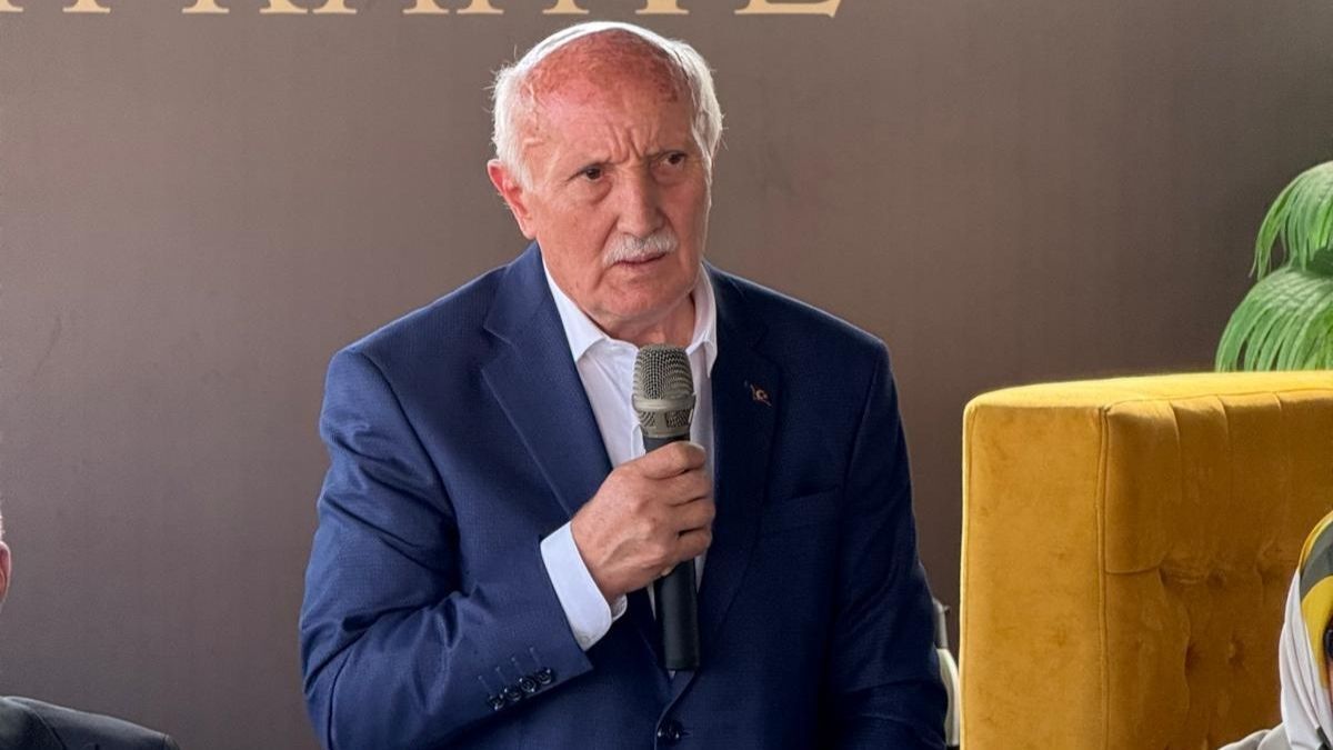 Stk Toplantısı (2)