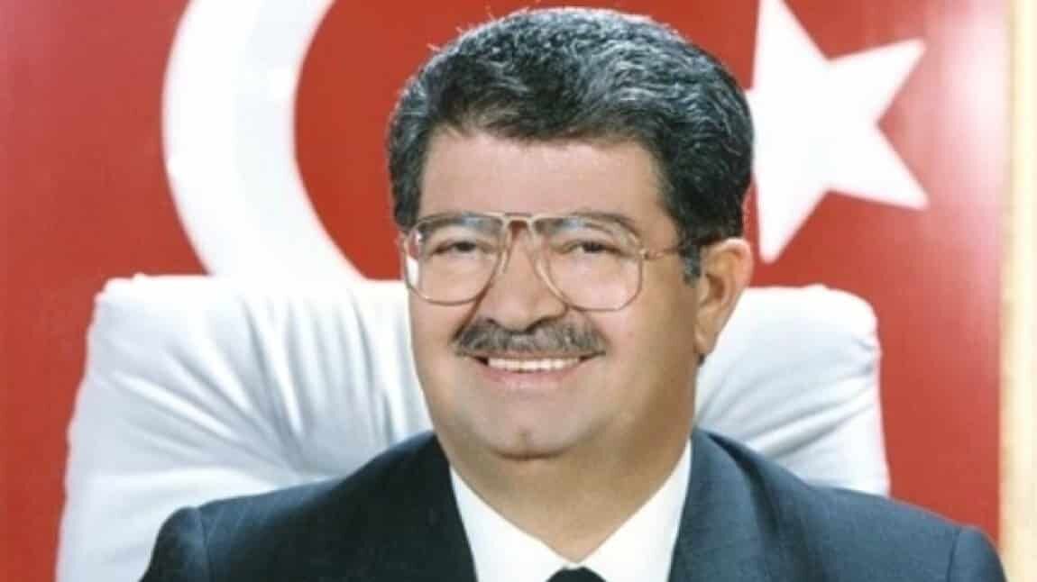 Cumhurbaşkanları ve Sanatçıları yetiştiren okul  Kayseri’nin Taş Mektebi