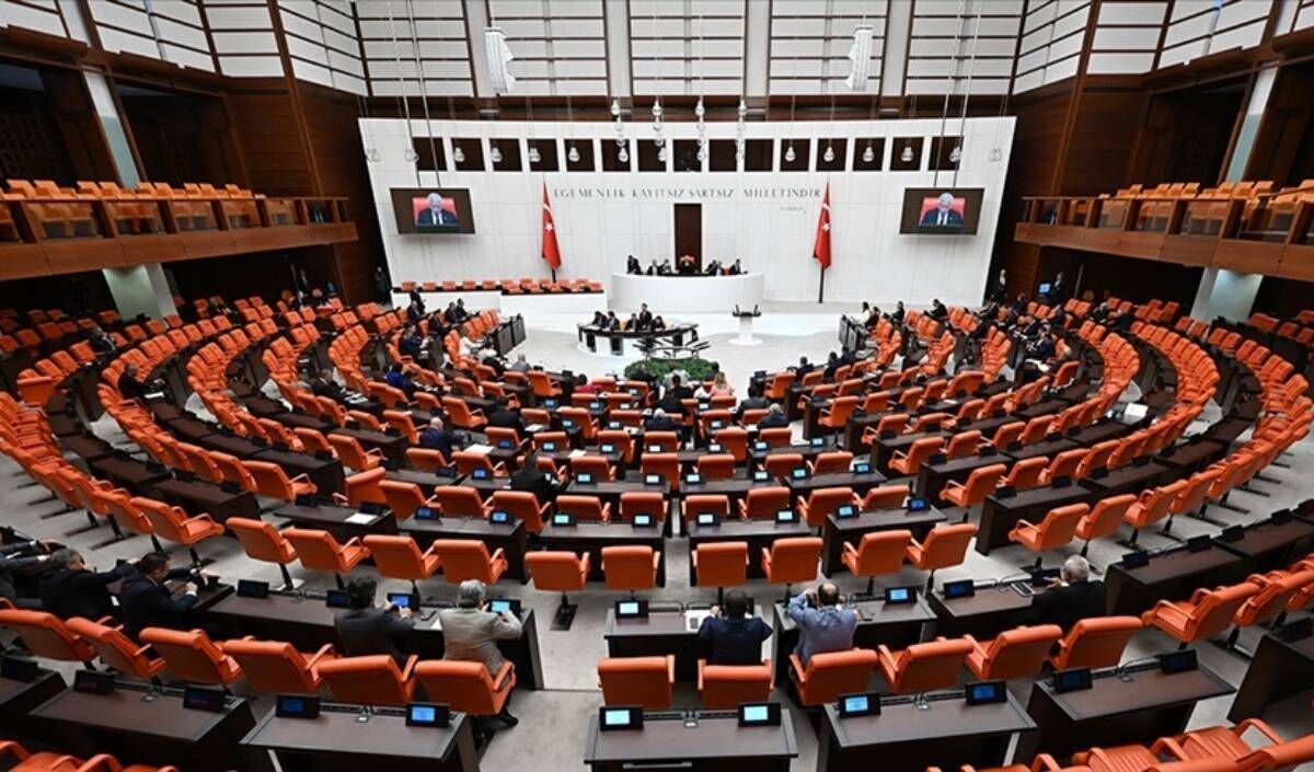 Tbmm 70 Gün Sonra Açılıyor Milletvekilleri 5G Teknolojisini Kullanacak-1