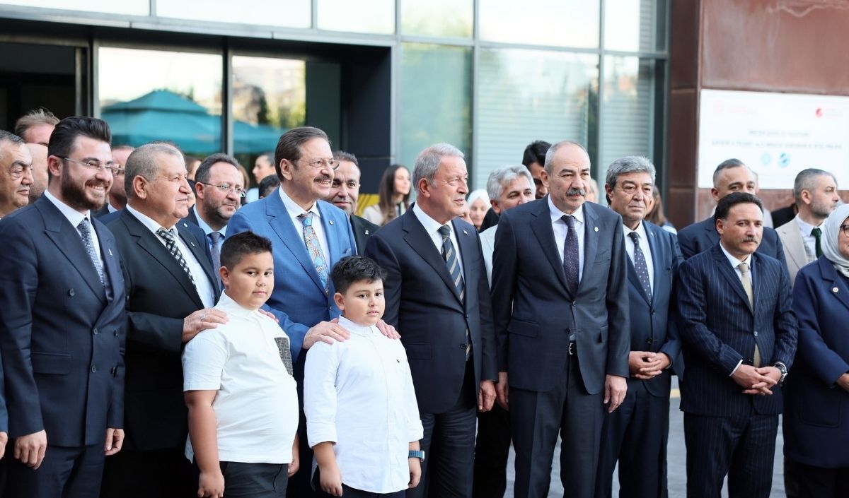 Tobb Başkanı Hisarcıklıoğlu’ndan Nefes Kredisi Müjdesi (2)