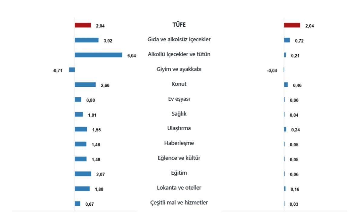 Tüik Verileri (1)-1