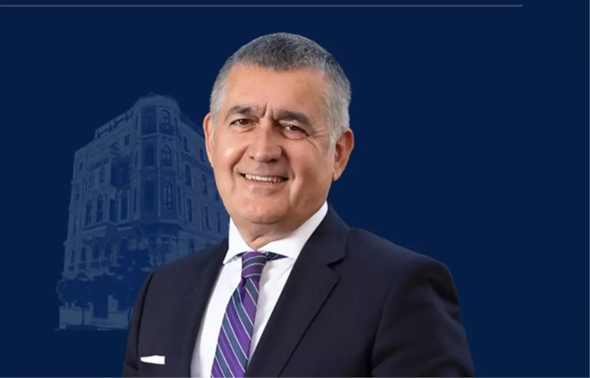 Tusiad Başkanı Orhan Yargılanma Davası Şok Gelişme