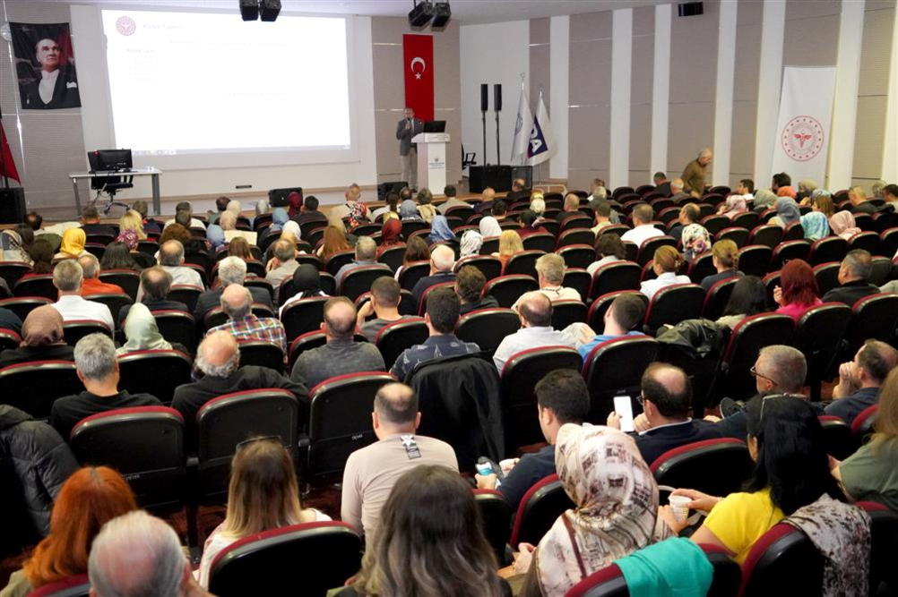 Kayseri Şehir Hastanesi