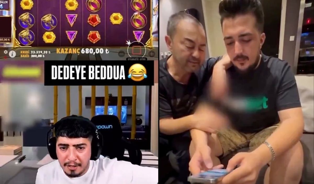 Yasadışı Bahis (3)