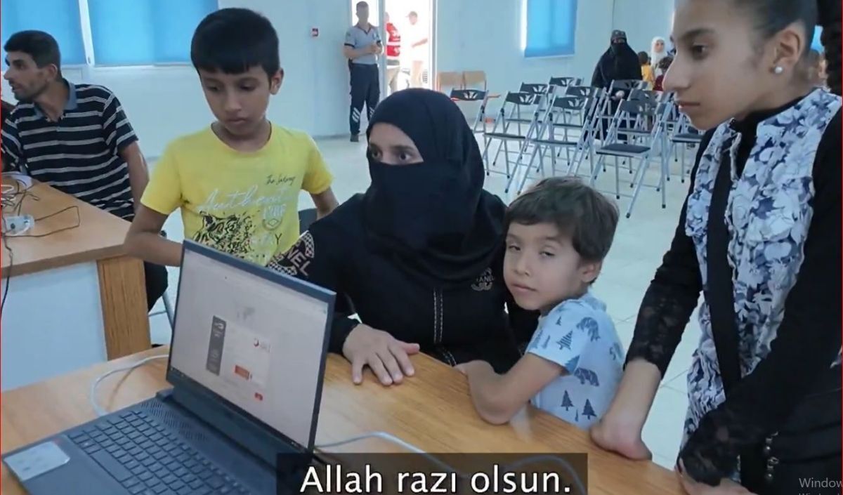Yüzbinlerce Suriyeli Geri Döndü Kalanlar Ne Zaman Dönecek (4)