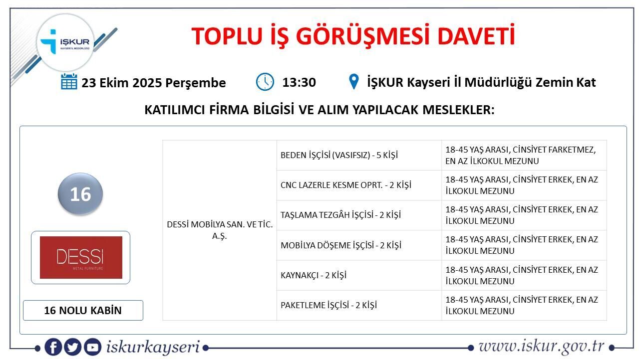 işkur