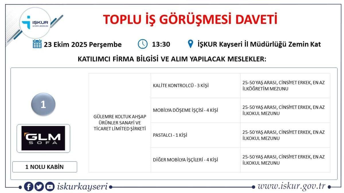 işkur