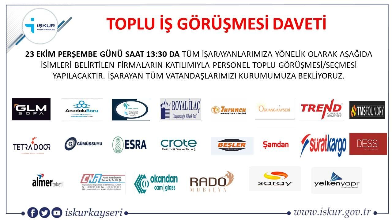 işkur