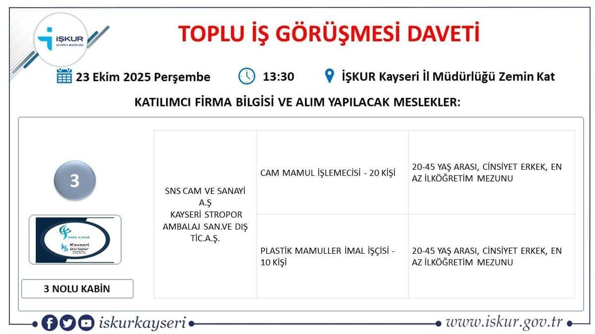 işkur