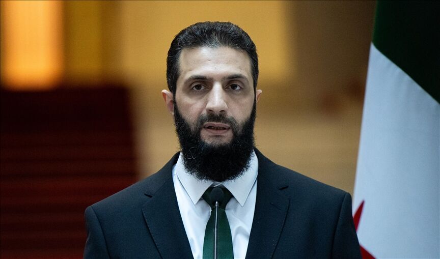 Ahmed Eş Şara