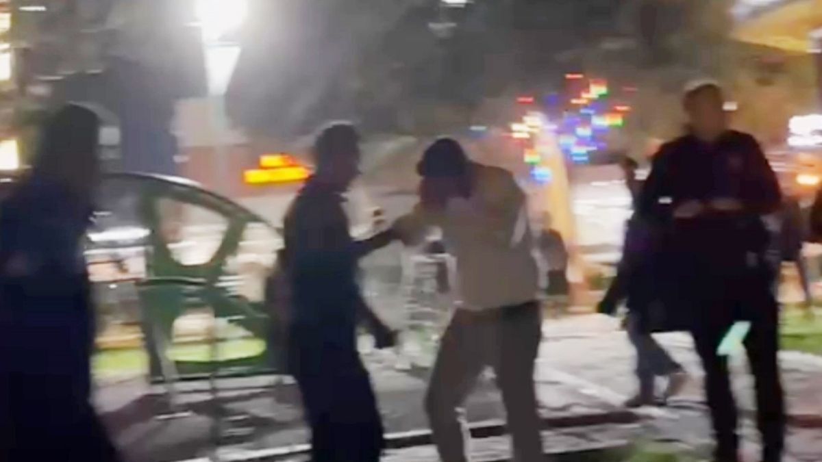 Aksaray Eski Yeni Sevgili (1)