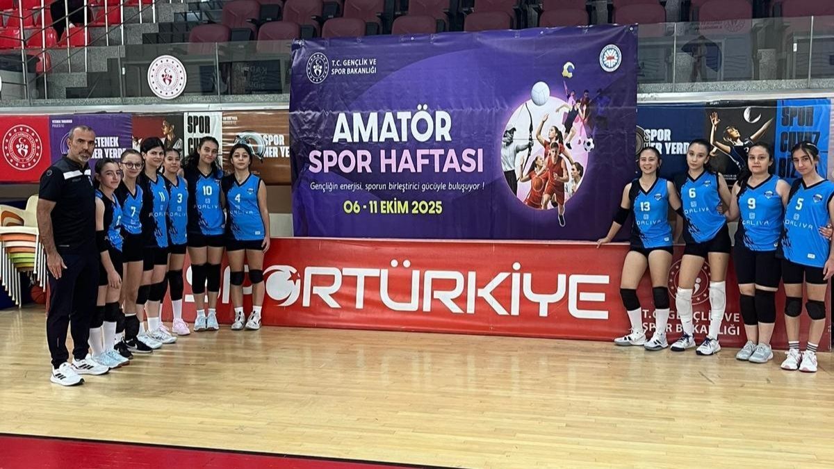 Amatör Spor Haftası (3)