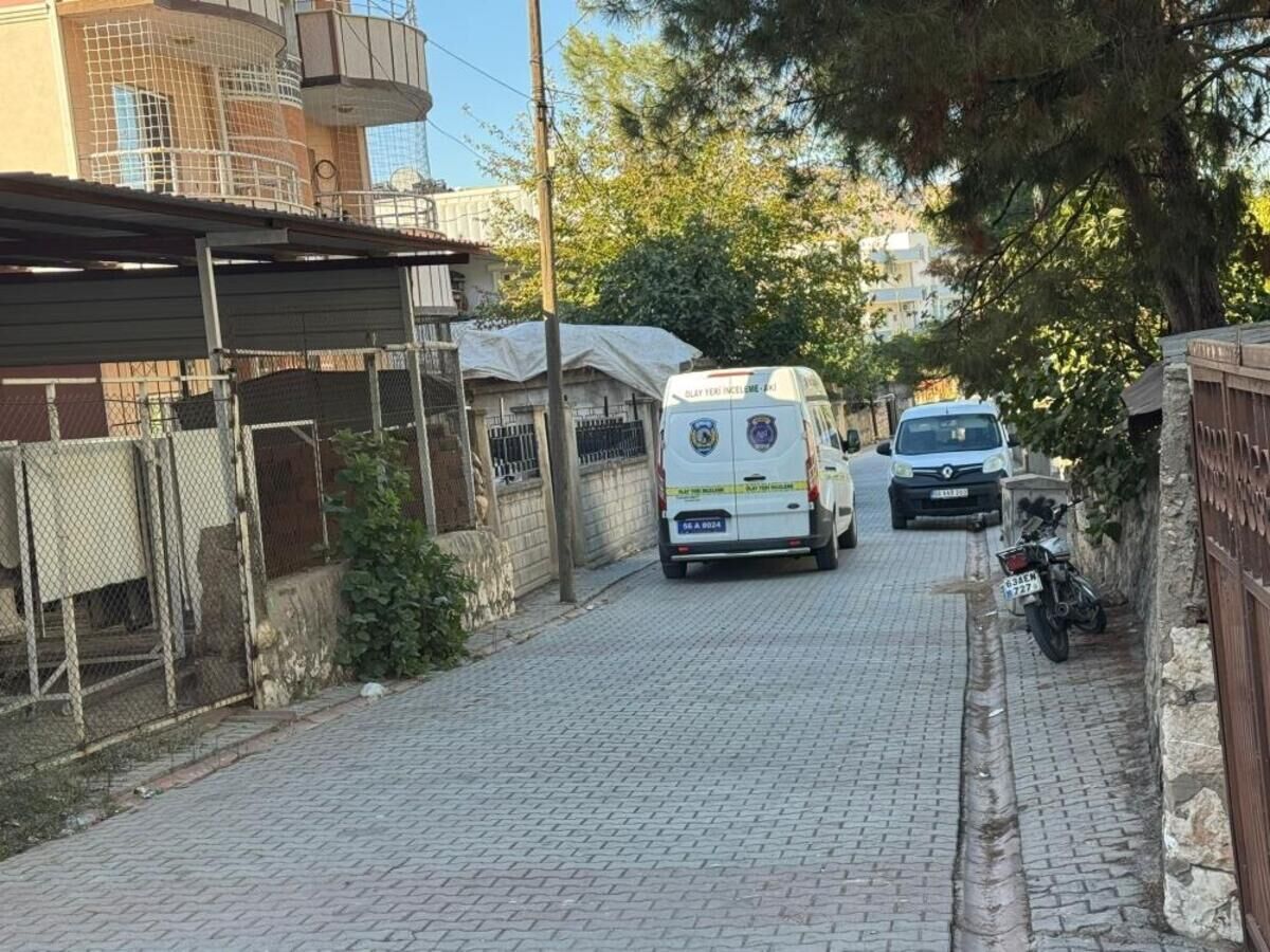 aile katliamı