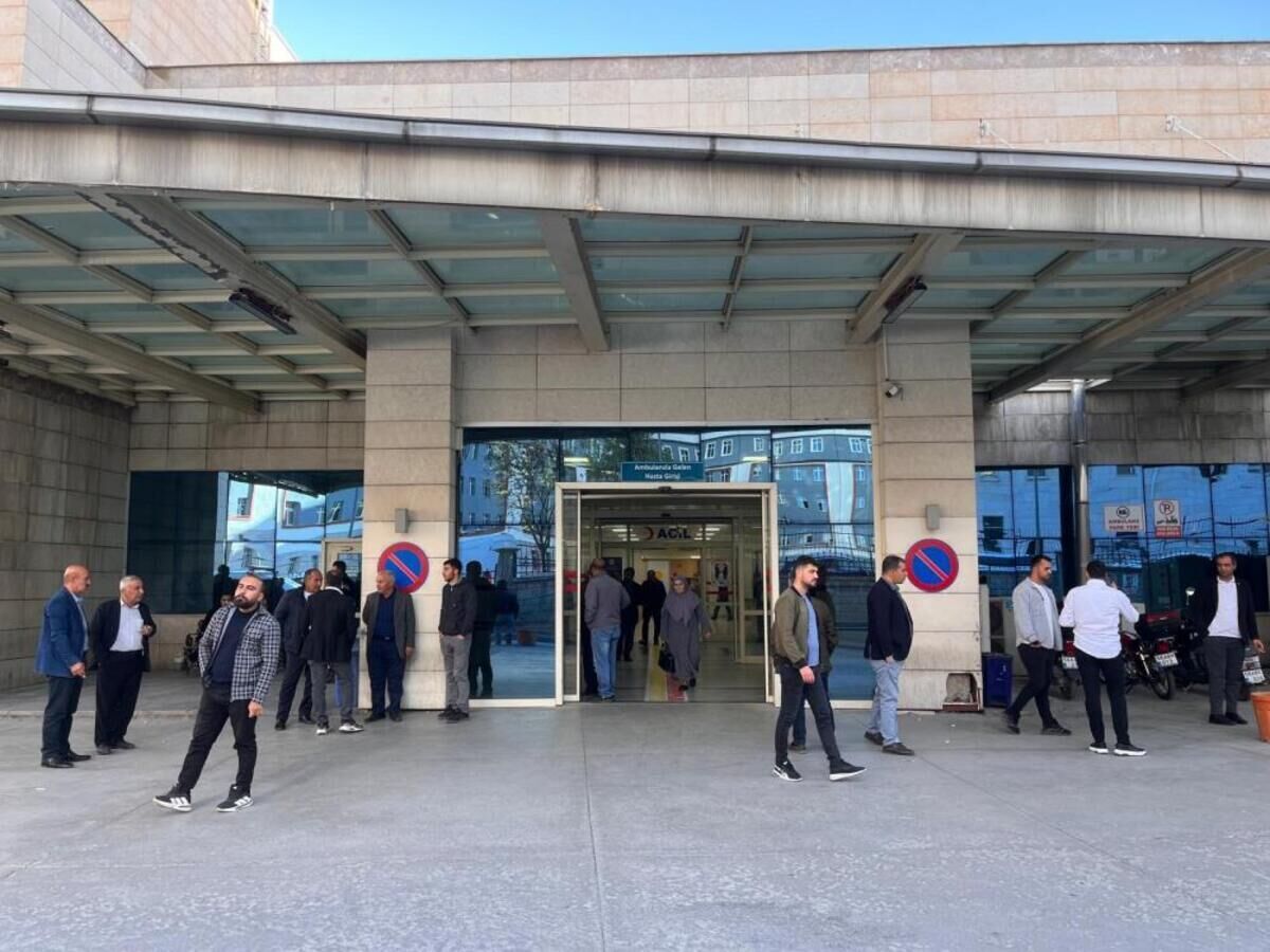 aile katliamı