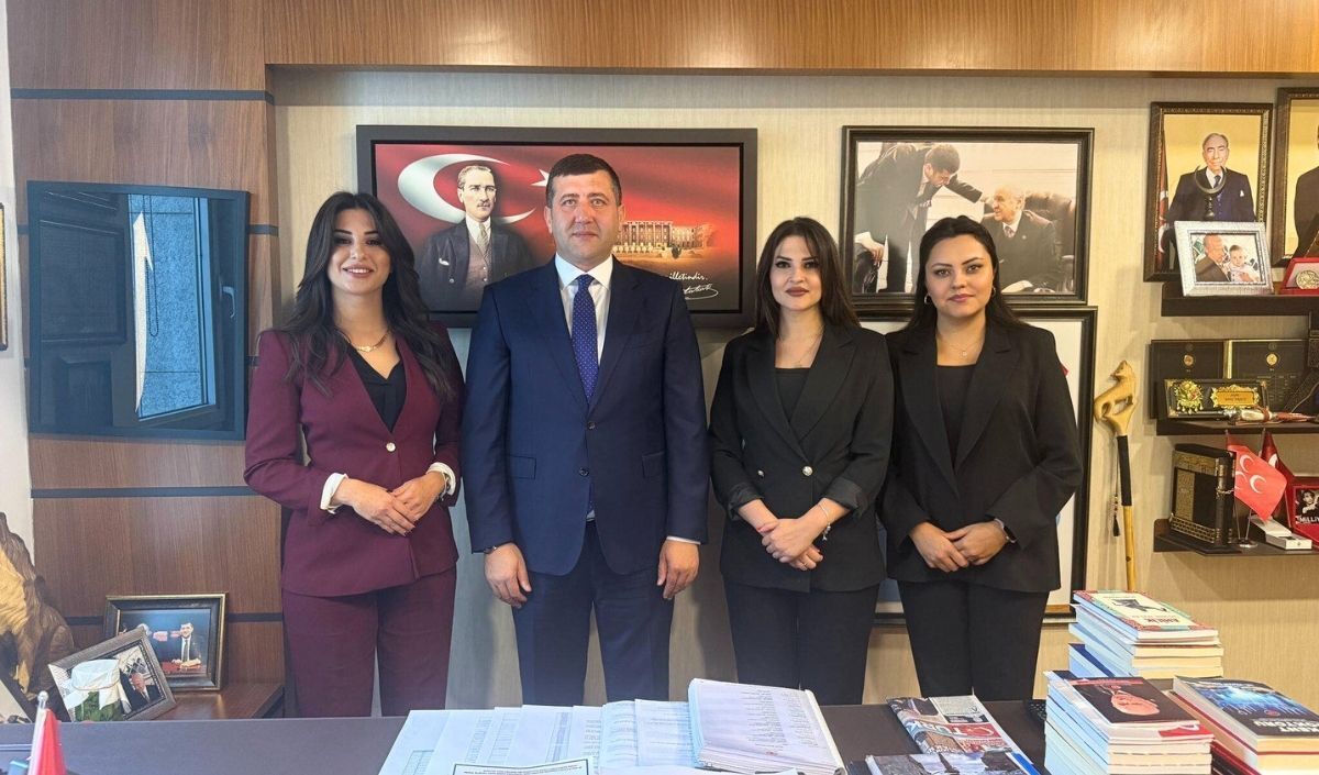 Baki Ersoy Ve Danışmanları