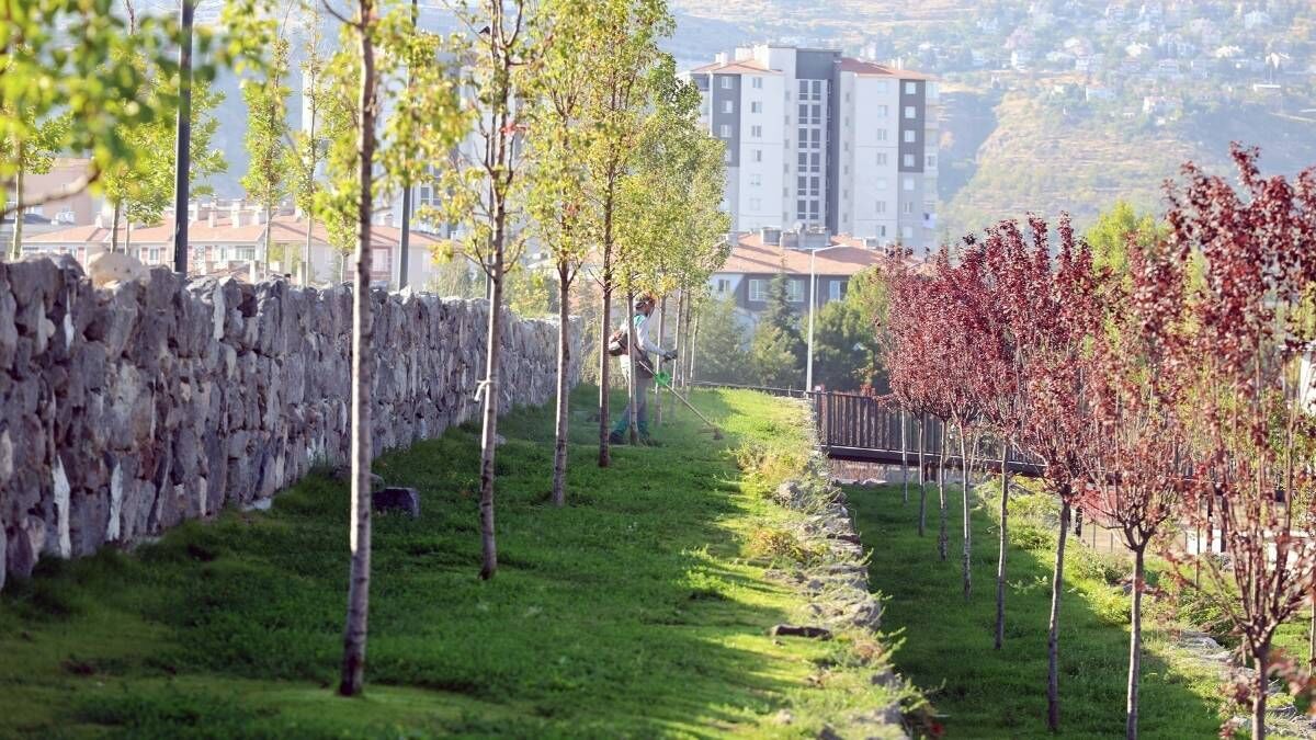 Belediye Mahallemizde Kiciköy Mahallesinde (3)