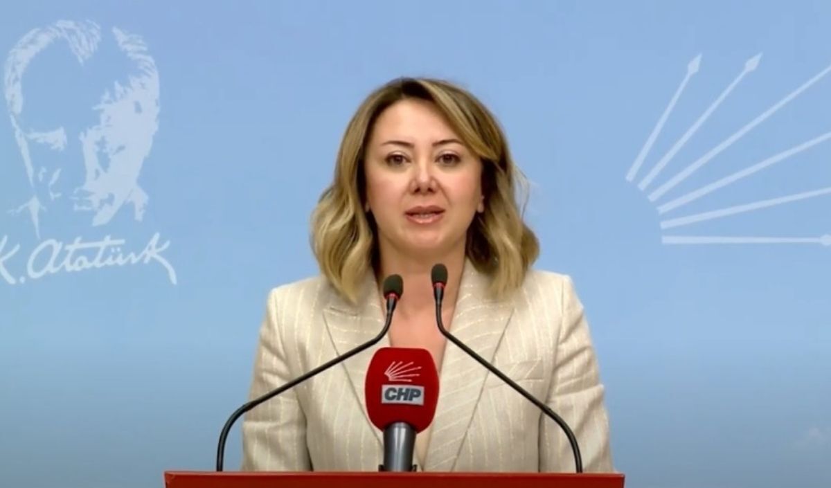 Chp’den Sert Rapor 'Sandığa Karşı Yargı Darbesi' Iddiası (1)