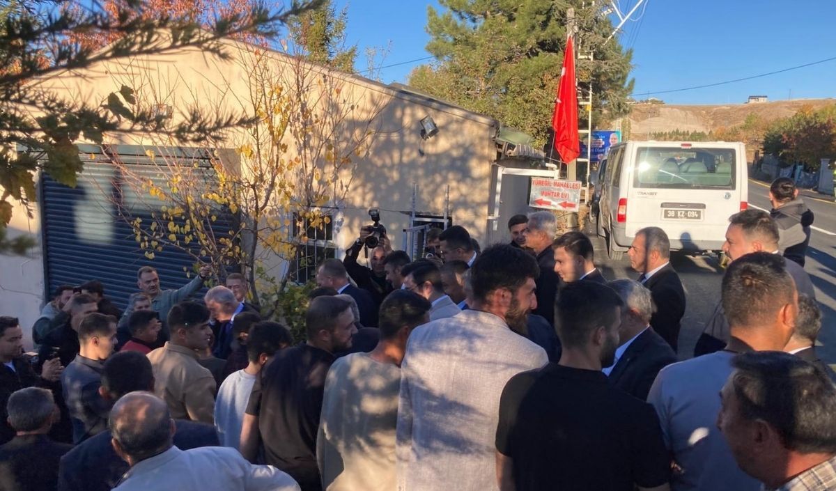 Deniz Postası Yüreğil Mahallesi