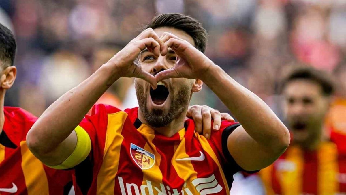 Djalovic'in Kasımpaşa Planı (3)