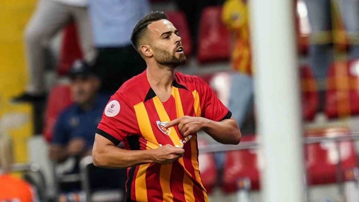 Djalovic'in Kasımpaşa Planı (4)