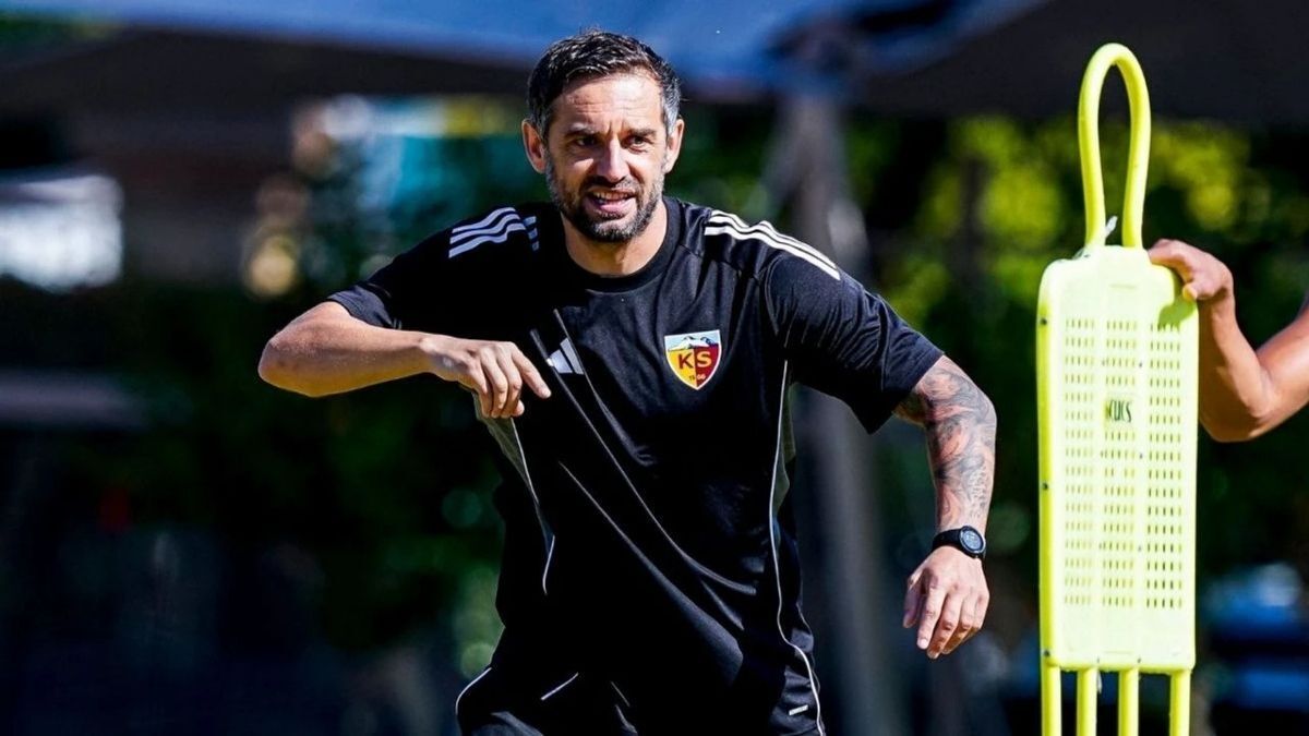 Djalovic'in Samsunspor Planı (4)