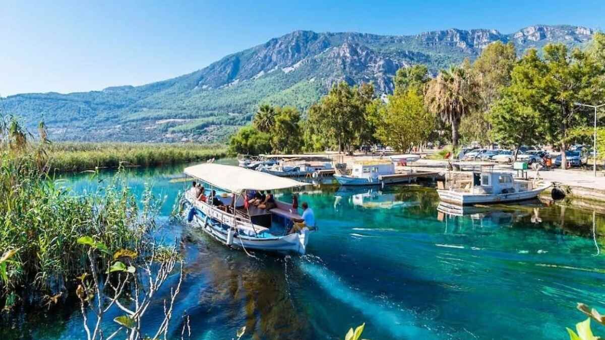 Dünyanın En Iyi Turizm Köyleri Listesinde Türkiye’den 4 Köy Yer Aldı!