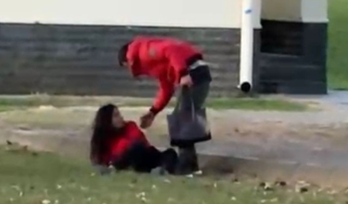 Emek Inönü Kavga