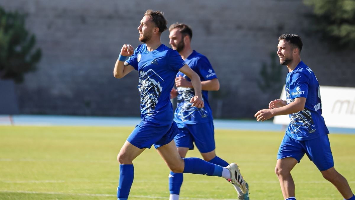 Erciyes 38 Fk 3 Suvermez Kapadokyaspor (2)