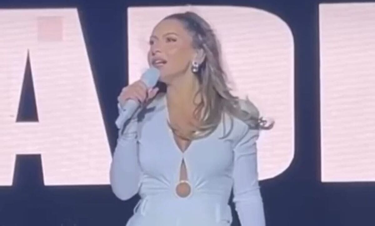Hadise Konser